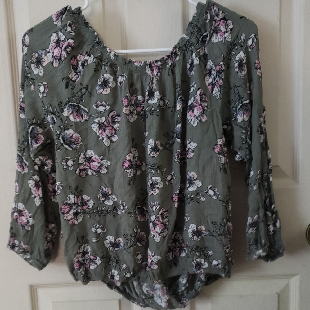 Blouse - Picture 2 of 4